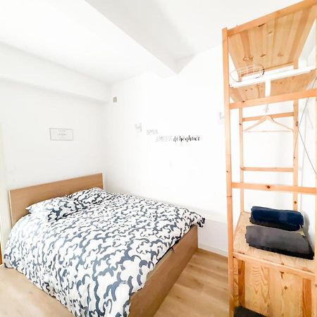 Hibiscus Appartement T2 Avenue De Lodeve Montpellier Luaran gambar